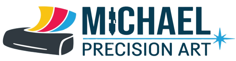 michael precision art